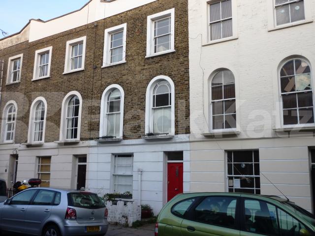 			NEW INSTRUCTION!, 3 Bedroom, 1 bath, 1 reception House			 Grafton Road, KENTISH TOWN